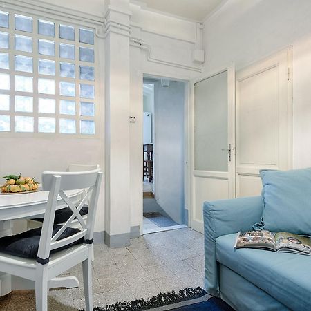 Appartement Santa Signoria à Florence Extérieur photo