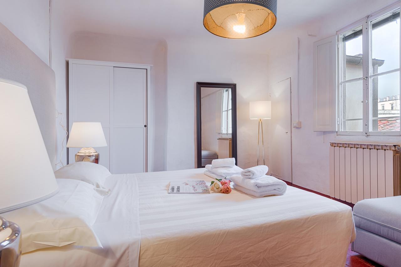 Appartement Santa Signoria à Florence Extérieur photo
