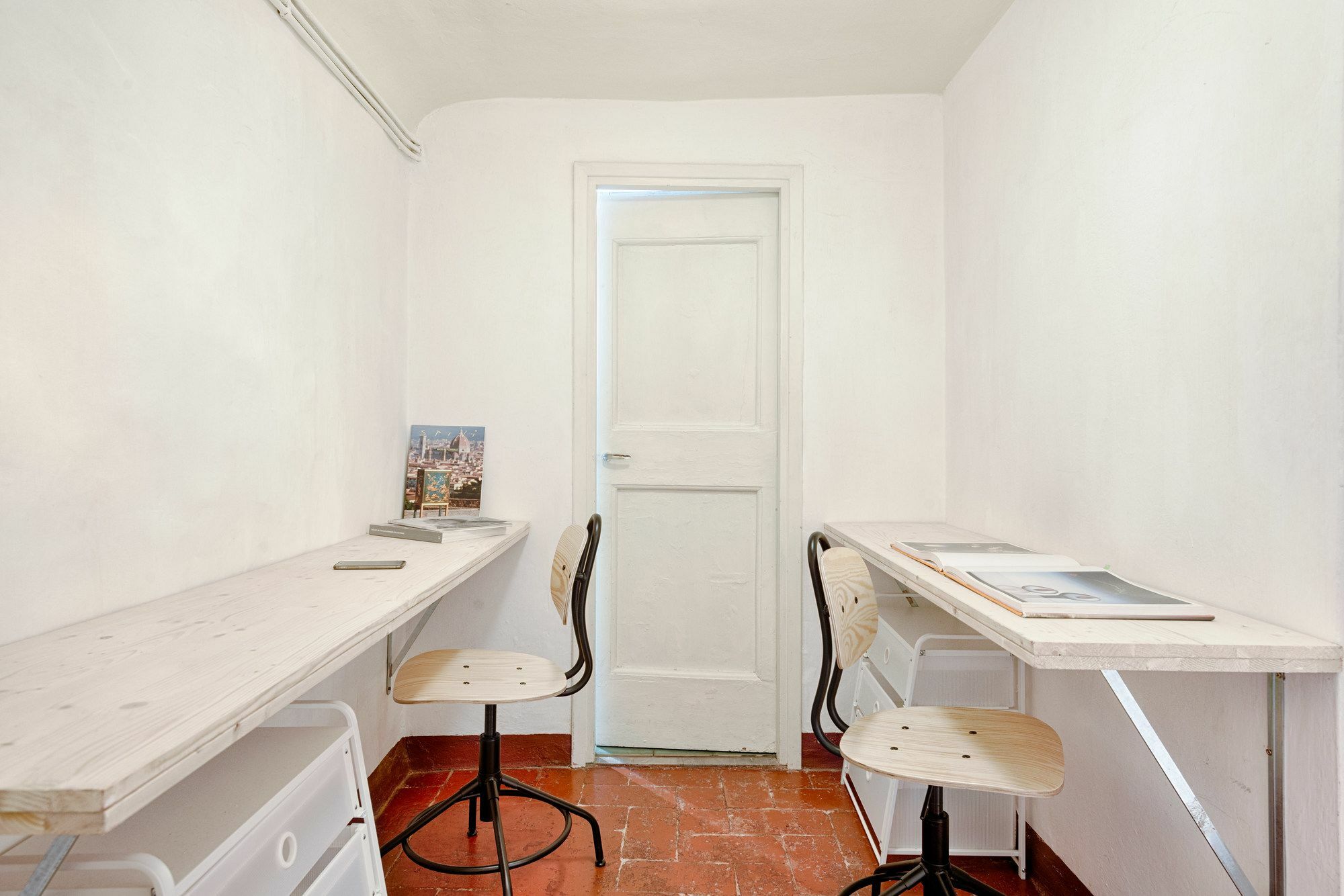 Appartement Santa Signoria à Florence Extérieur photo